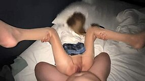 The sexiest slutty stocking beautiful woman, philandering and lustful