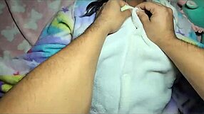 Latina cachonda in school with tight ass and forbidden desires