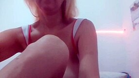 Stella Sucks Big Tits