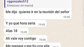 Mi Novia Me Cuenta Su Historia Cuando Lo Dejamos