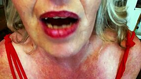 Welcome To Dawn's World Of Lingerie Fingering And Masturbation Pleasure