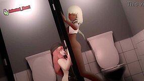 futa shorts compilation for november 2024 in wild anime