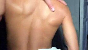 Ever tried anal with a russian hot milf?