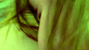 Tsbxoda intensely deep throats huge monster cock in close-up POV