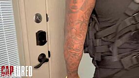 trailer cap s3e4 training day feat daisy garcia and phantom strokes