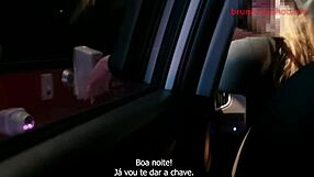 hey, i'm giving pregnant to the big guy as a hotwife, bruna silva 😏