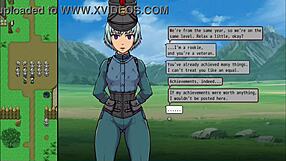 My favorite porn game updated: The Imperial Gatekeeper Part 1