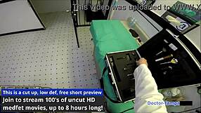 Dr. Tampa on Immigration Policy with Lilly Hall