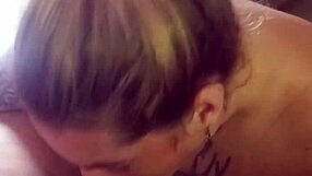 Sluty eyes allways swallow puta petera