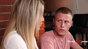 i got into teaching to fuck naive young 18+ students