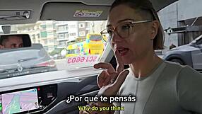 intento de entrevista con freyjaxtreme se convierte en sexo anal