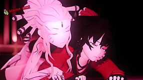 futa shorts compilation for november 2024 in wild anime