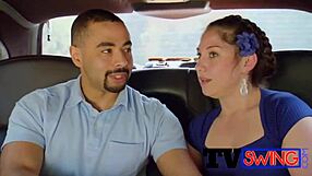 He wants his big rod in that ass