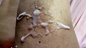 Anal sex with Karina's hungry ass beggin' me to fuck her so hard, Lucas watchin'