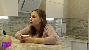 Now blogger babe films her own porn videos