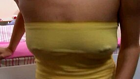 Blonde teen 18+ rides huge cock till cum covers her face 😏