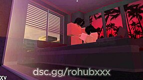 roblox slut fuck