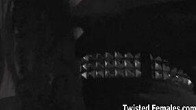 We Are Going to Show This Bitch Who Is Boss in Domination