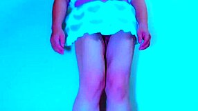 Crossdressing Photo Session On November 10 2024