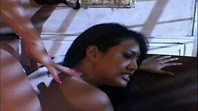 I enjoyed eating my wife's big ass until I came hard.