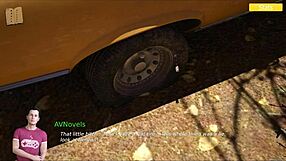 Is This Cute Curvy Fat Girl in Erotic Outfit Ready for 3d?