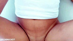 My cousin came to visit and we had great sex