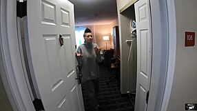 Married Woman Has Breeding Sex With Stranger To Save Marriage