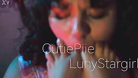 wanna see bbw foot and face sitting?