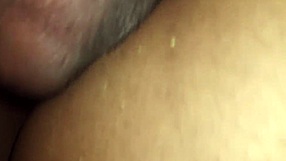 Amateur webcam session alone with cousin Katryna exploring intimate moments