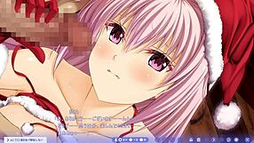 Yuno higashigasaki dances lewdly bound in backstage bondage bdsm scene