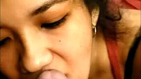 I bury my big cock in my student part 1