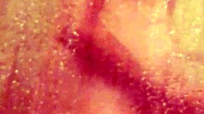 i feel shy bathing in the shower