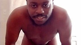 Indoor flying lessons for exercise while naked