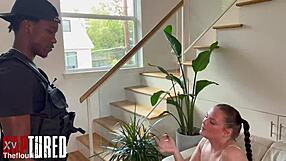 trailer cap s3e4 training day feat daisy garcia and phantom strokes