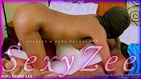 Intense Sucking and Rough Passion in Full UHD