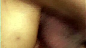 Ebony Hooker Blowjob And Doggystyle Riding Big Cock