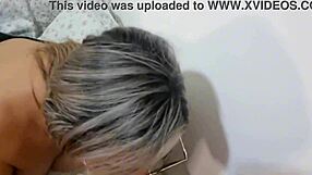 professora casada ensina aulas com peitos grandes e boceta molhada