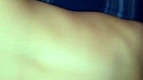 morrita moaning loudly from doggystyle with that huge ass 😍