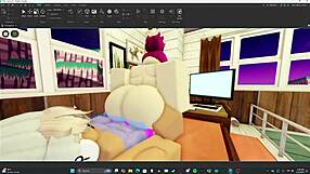 Hot Girlfriend Strips Naked After Breakfast. We Fuck With Big Cock And Ass.