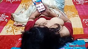 Watch Bengali Village Wife's Hardcore Sex on Webcam!