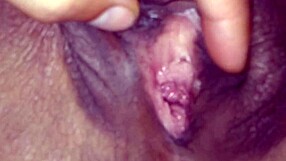 Want to see family-style pussy fucking until she squirts?