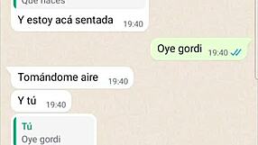 Mi Novia Me Cuenta Su Historia Cuando Lo Dejamos