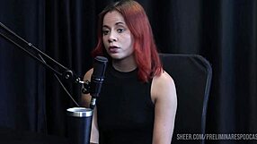 melhores momentos da bruna ferrari no preliminares podcast com bia hot - parte 1