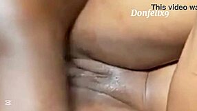 Horny juicy pussy craves hard fuck even if she's my step sister naija bbc
