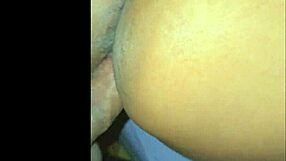 hidden fuck and cumshot in parents' house