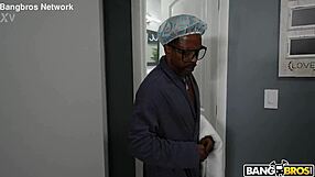 watch this shemale take a huge anal dildo in her ass?