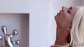 Legal age teen 18+ager craves licking and hardcore pounding action!