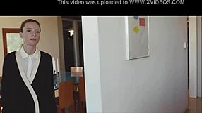 Disclosure's song magnets featuring lorde, with emo goth kissing in pantyhose