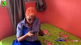 my lesson teacher pounded my creamy pussy hard in class