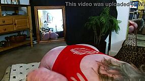 Welcome To Dawn's World Of Lingerie Fingering And Masturbation Pleasure